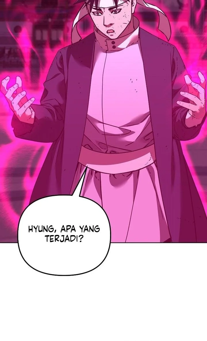 Reincarnation of the Murim Clan’s Former Ranker Chapter 183 page 32