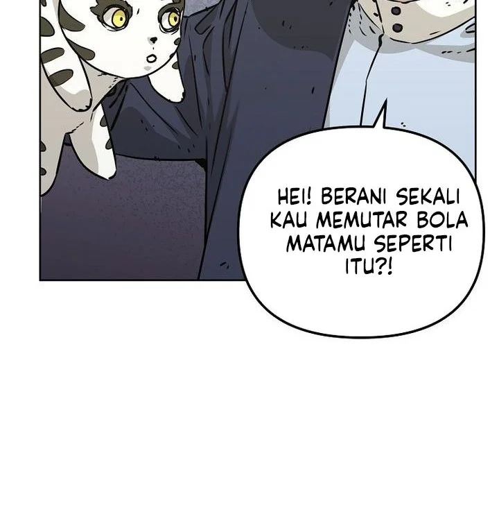 Reincarnation of the Murim Clan’s Former Ranker Chapter 183 page 34