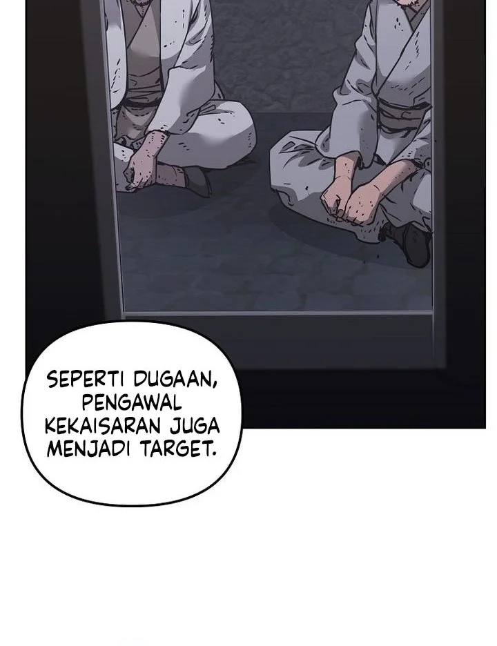 Reincarnation of the Murim Clan’s Former Ranker Chapter 183 page 36
