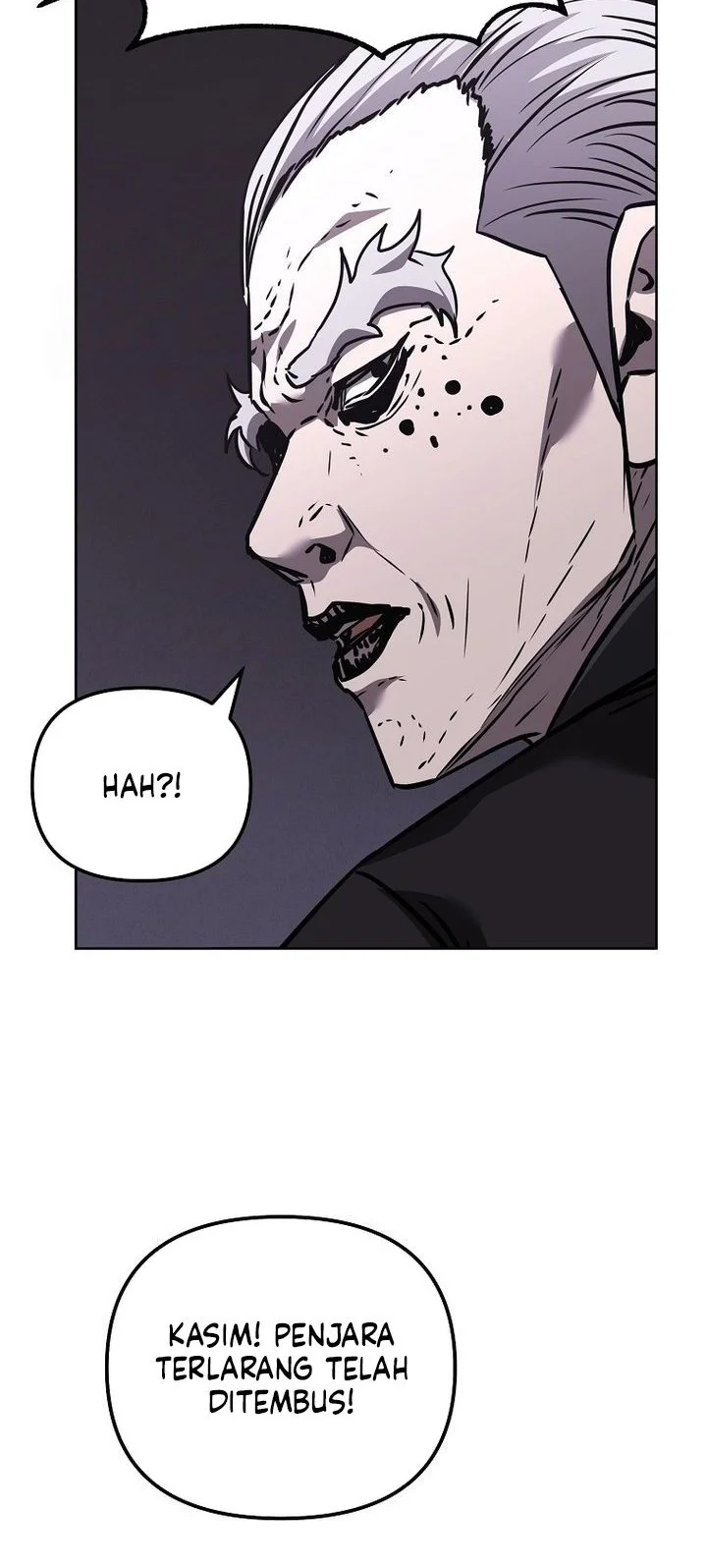 Reincarnation of the Murim Clan’s Former Ranker Chapter 183 page 46
