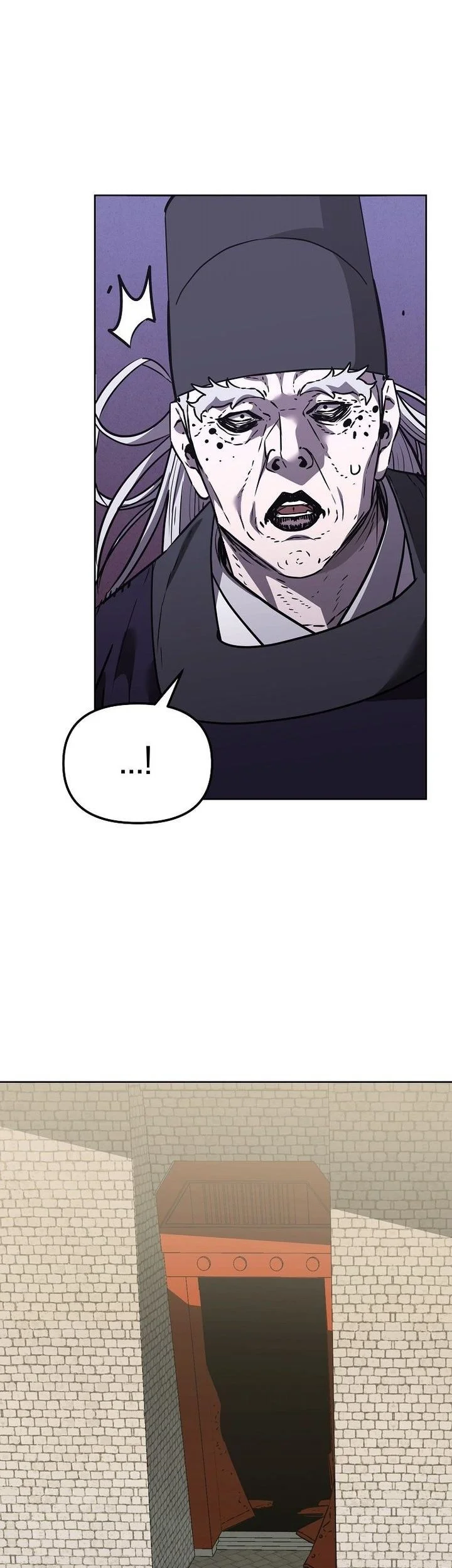 Reincarnation of the Murim Clan’s Former Ranker Chapter 183 page 52