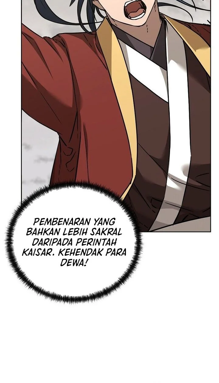 Reincarnation of the Murim Clan’s Former Ranker Chapter 183 page 4