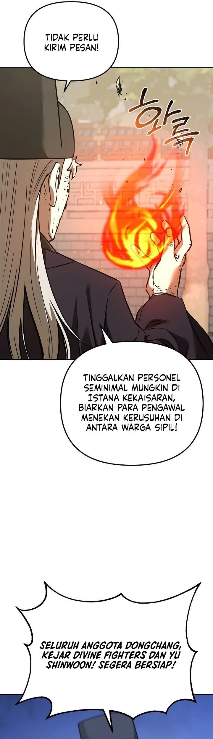 Reincarnation of the Murim Clan’s Former Ranker Chapter 183 page 58