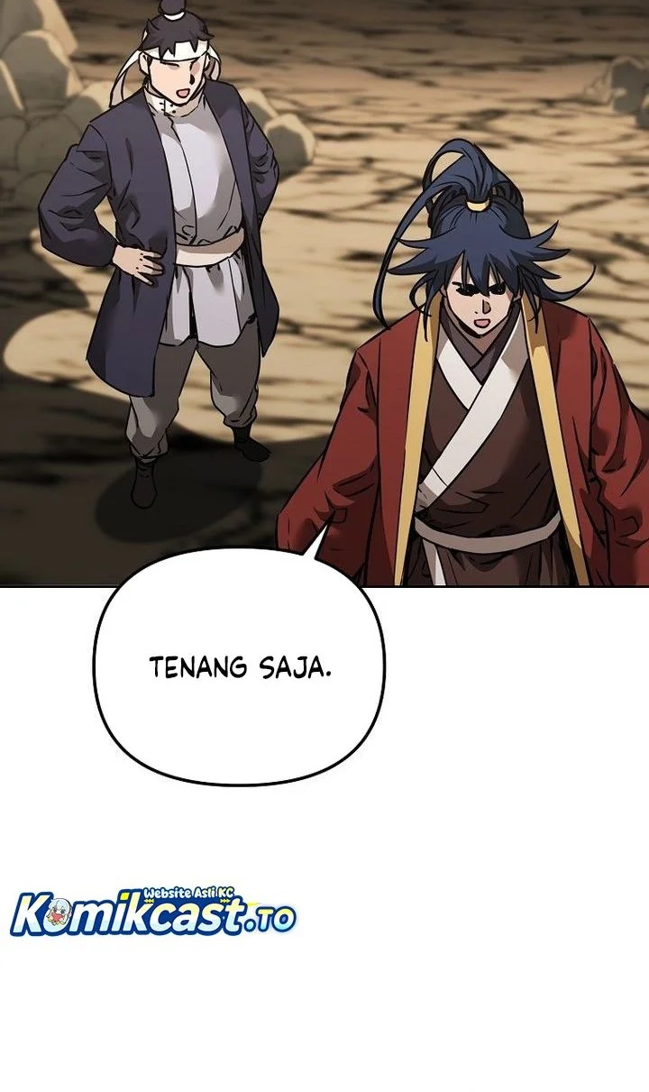 Reincarnation of the Murim Clan’s Former Ranker Chapter 183 page 61