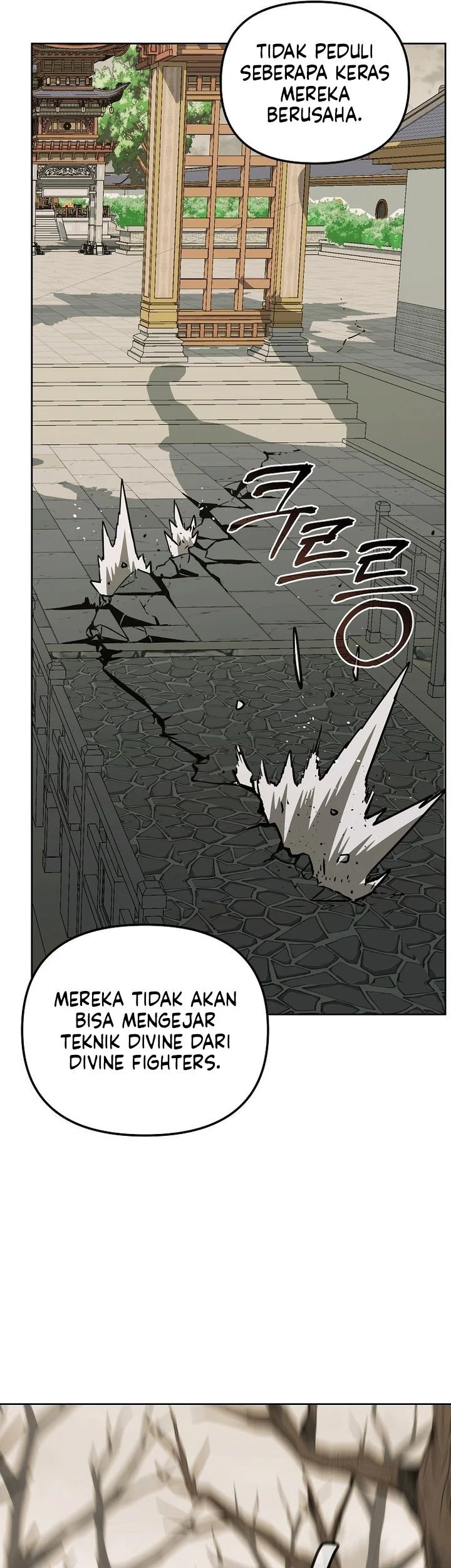 Reincarnation of the Murim Clan’s Former Ranker Chapter 183 page 62