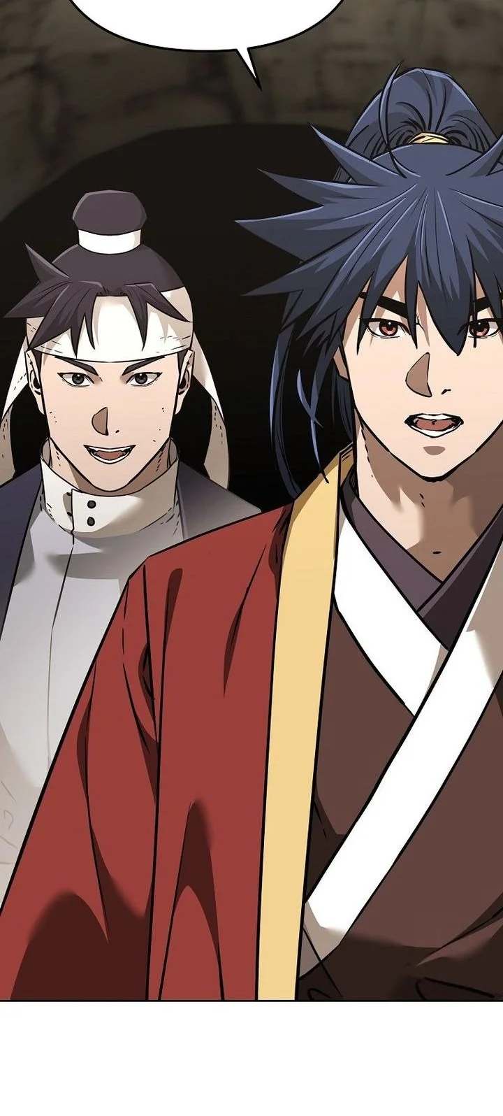 Reincarnation of the Murim Clan’s Former Ranker Chapter 183 page 65