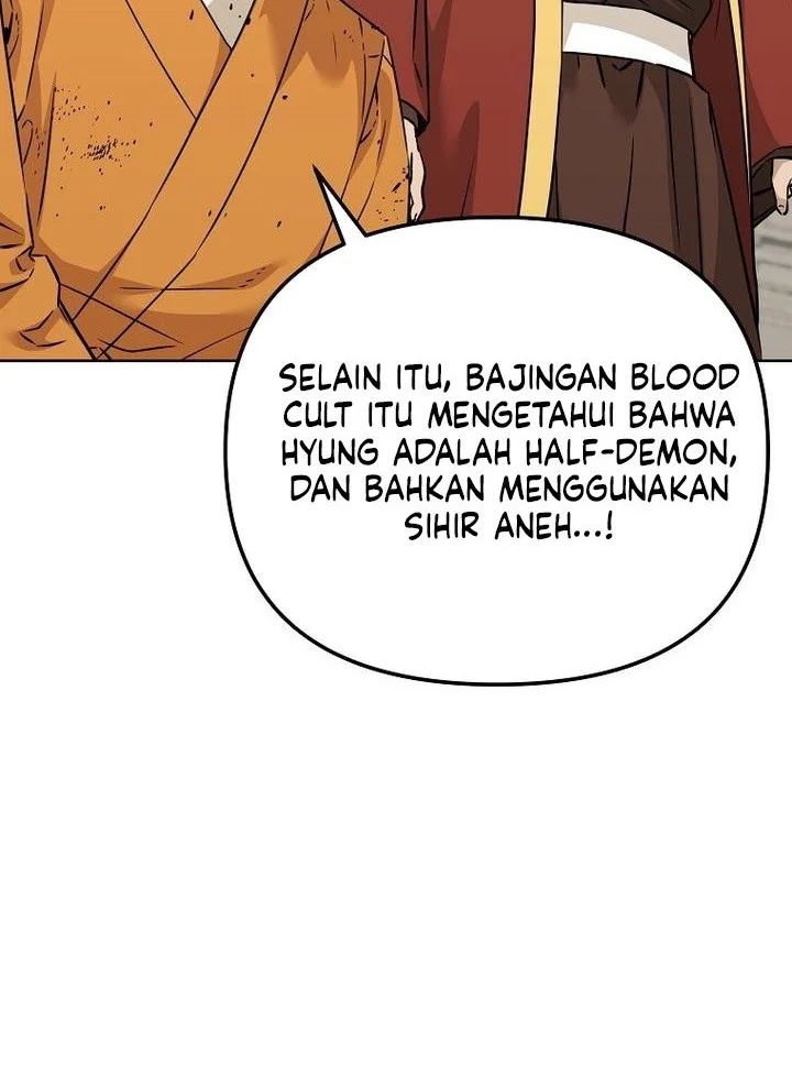 Reincarnation of the Murim Clan’s Former Ranker Chapter 183 page 18