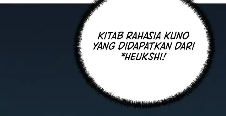 Reincarnation of the Murim Clan’s Former Ranker Chapter 184 page 19