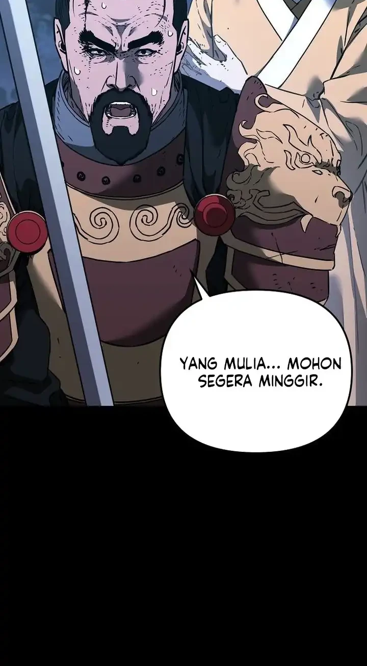 Reincarnation of the Murim Clan’s Former Ranker Chapter 184 page 23
