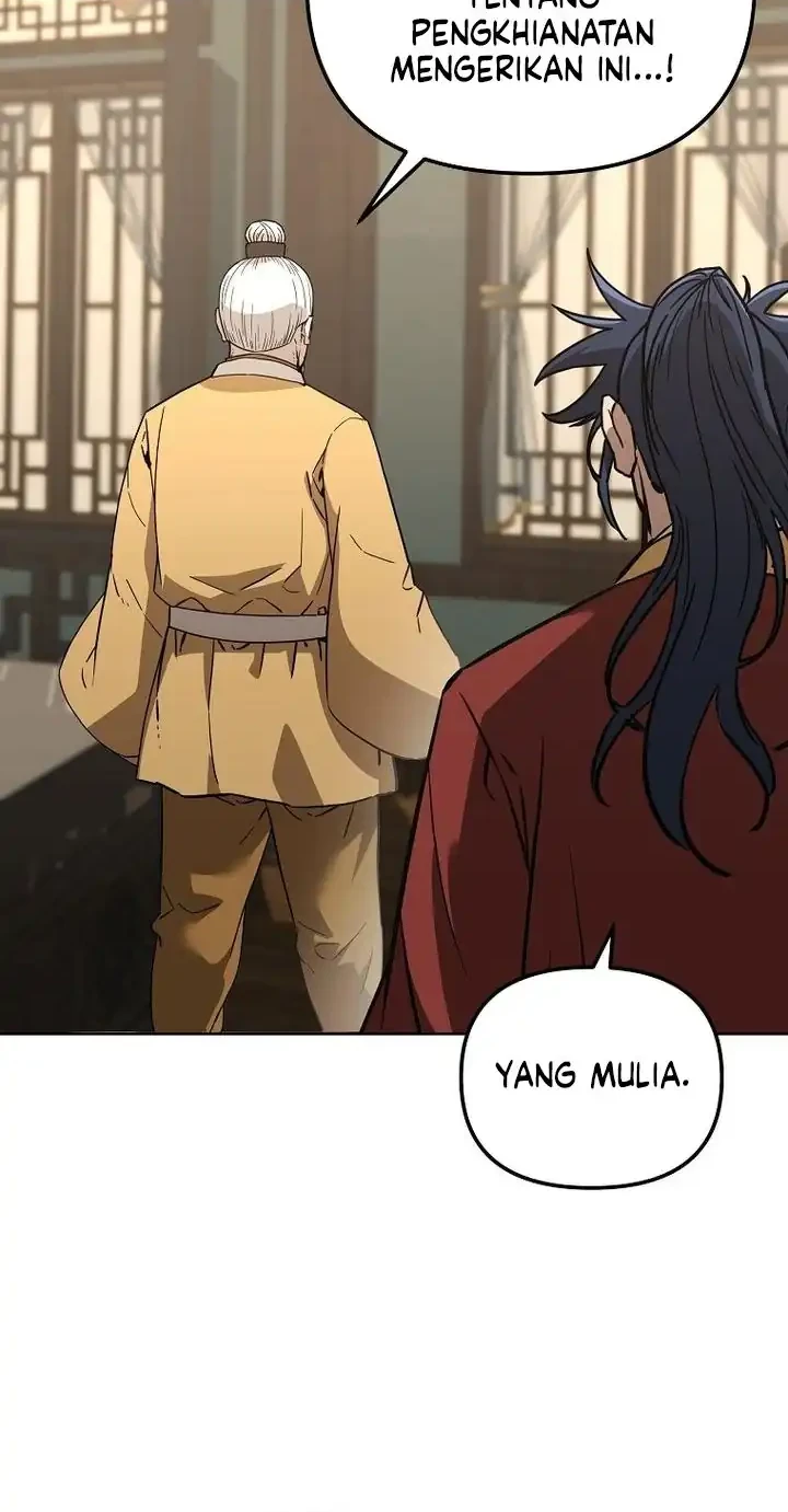 Reincarnation of the Murim Clan’s Former Ranker Chapter 184 page 30