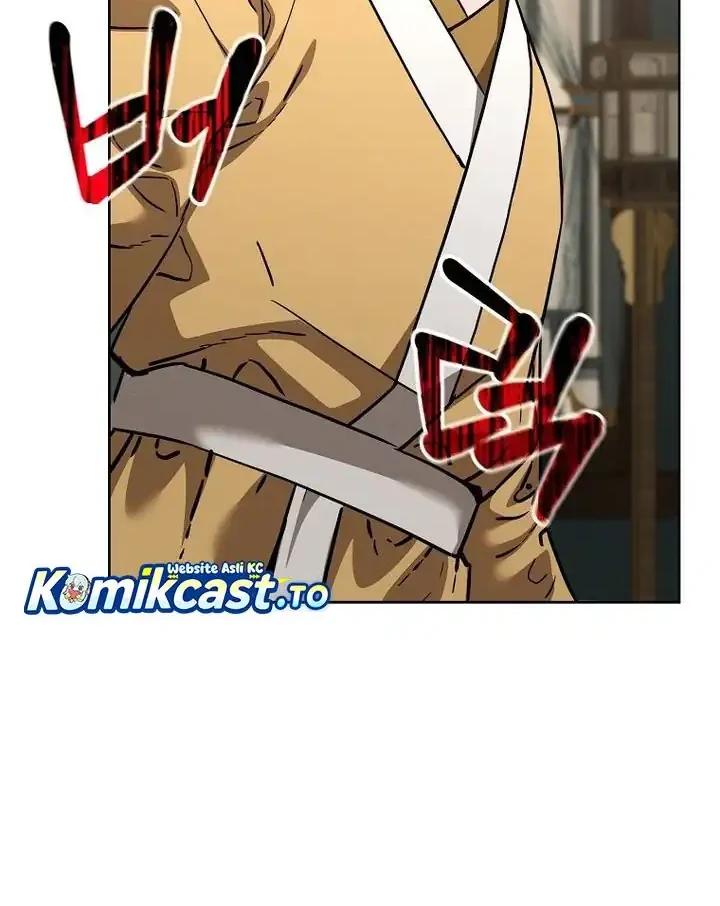 Reincarnation of the Murim Clan’s Former Ranker Chapter 184 page 32