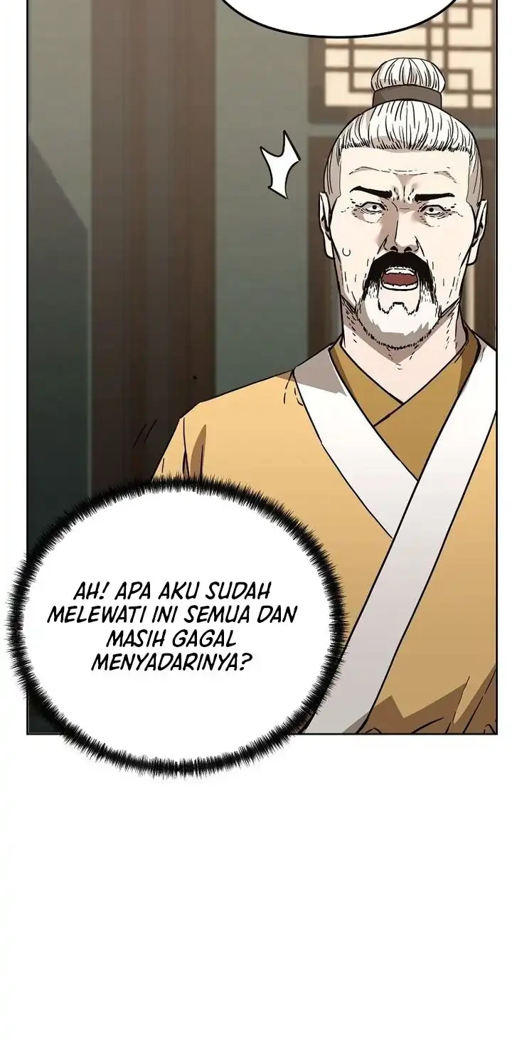 Reincarnation of the Murim Clan’s Former Ranker Chapter 184 page 34