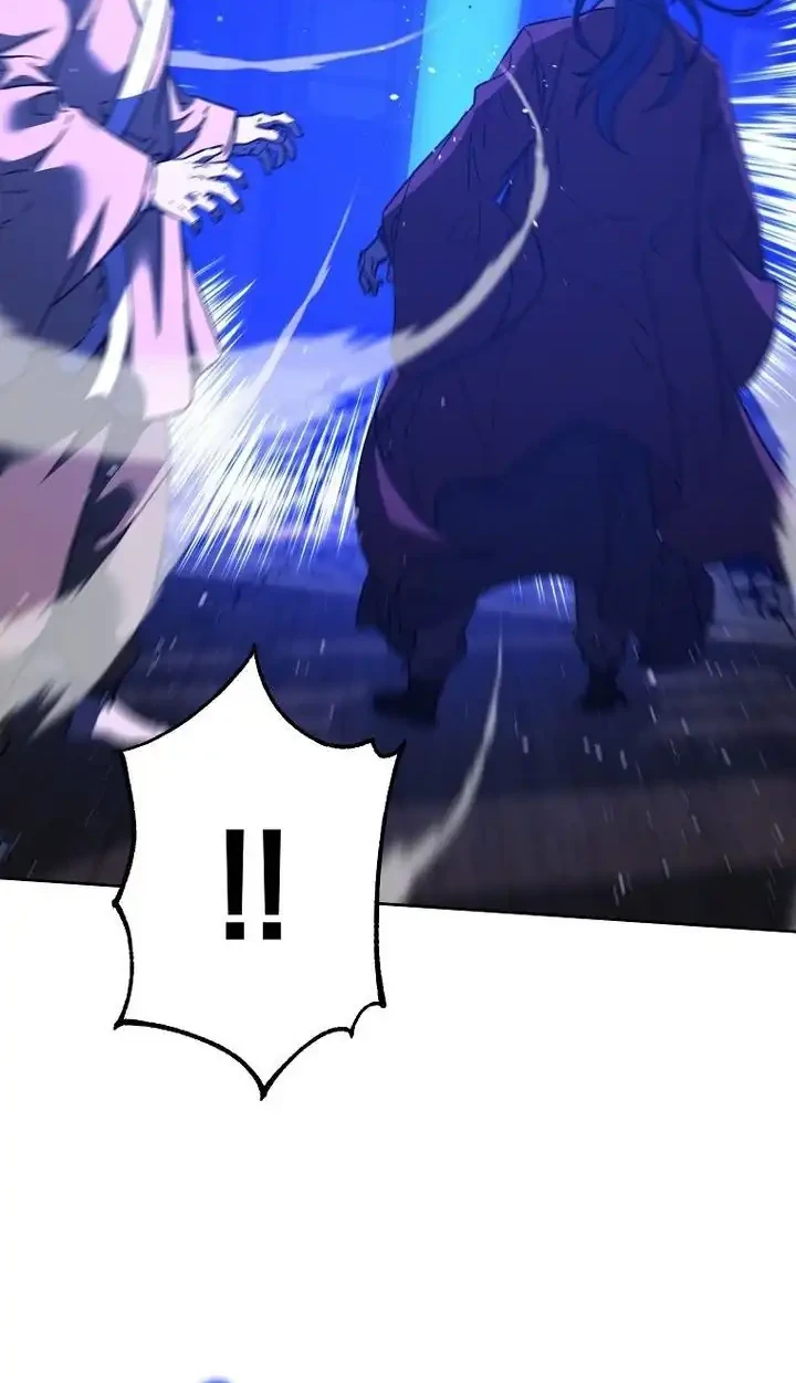 Reincarnation of the Murim Clan’s Former Ranker Chapter 184 page 38