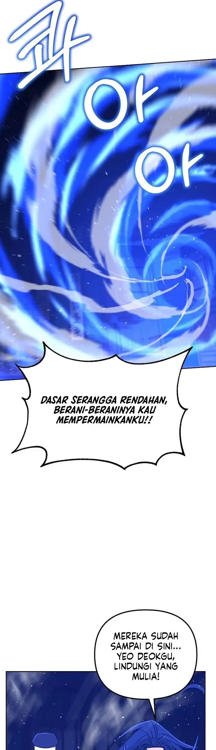 Reincarnation of the Murim Clan’s Former Ranker Chapter 184 page 39