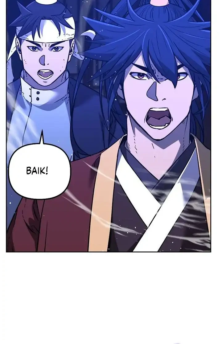 Reincarnation of the Murim Clan’s Former Ranker Chapter 184 page 40