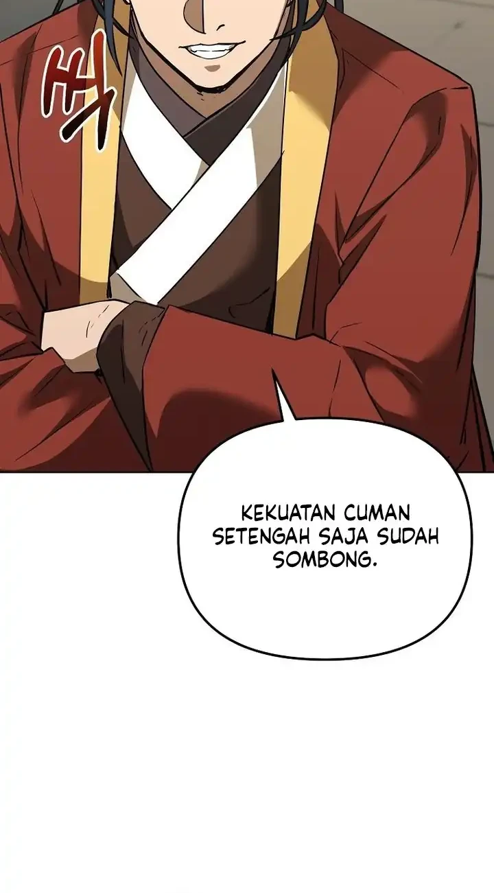 Reincarnation of the Murim Clan’s Former Ranker Chapter 184 page 50