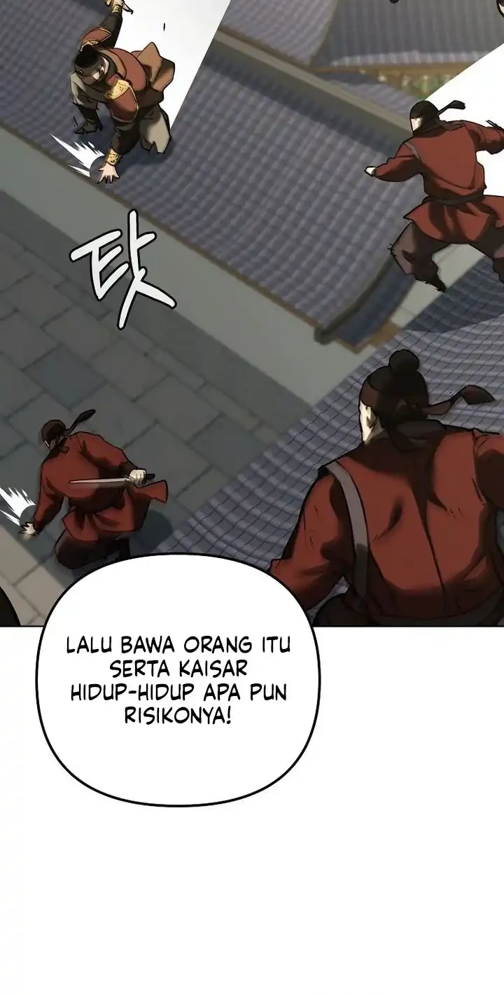 Reincarnation of the Murim Clan’s Former Ranker Chapter 184 page 52