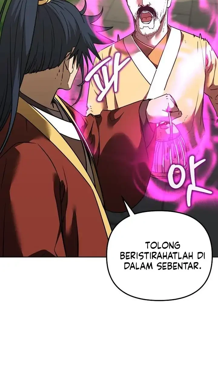 Reincarnation of the Murim Clan’s Former Ranker Chapter 184 page 54