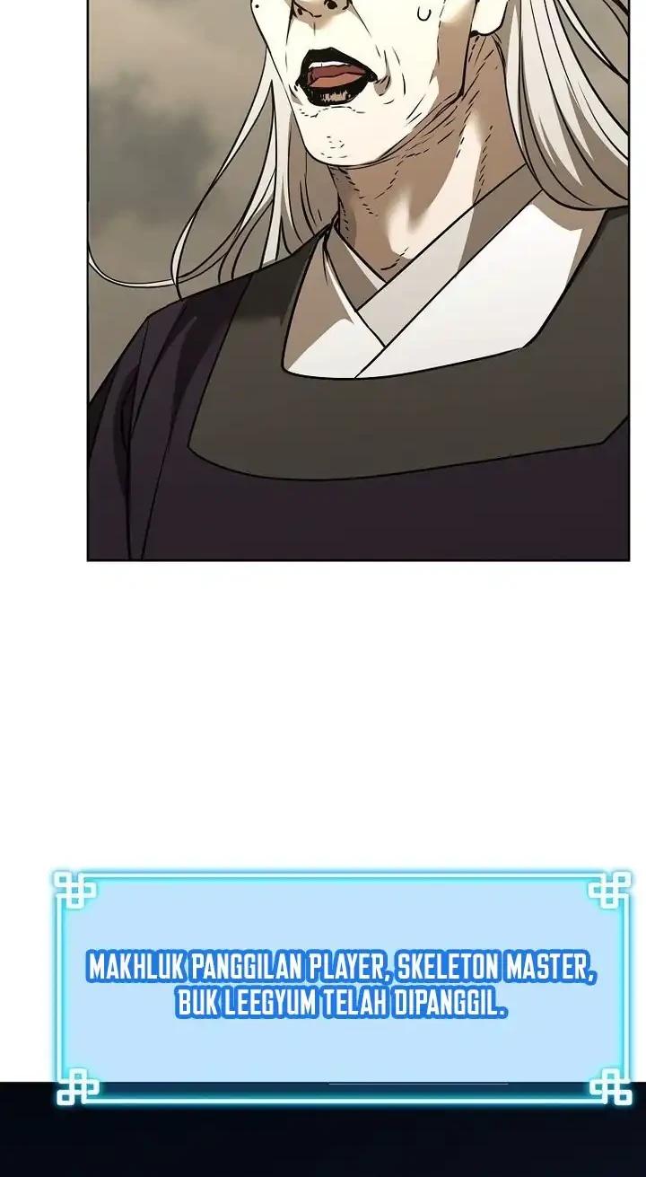 Reincarnation of the Murim Clan’s Former Ranker Chapter 184 page 60