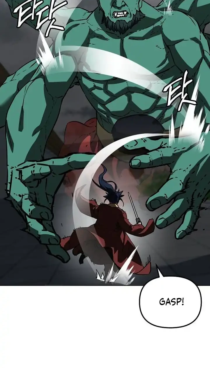 Reincarnation of the Murim Clan’s Former Ranker Chapter 185 page 28
