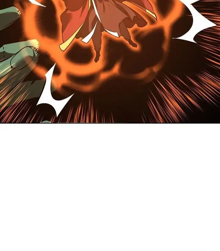 Reincarnation of the Murim Clan’s Former Ranker Chapter 185 page 32