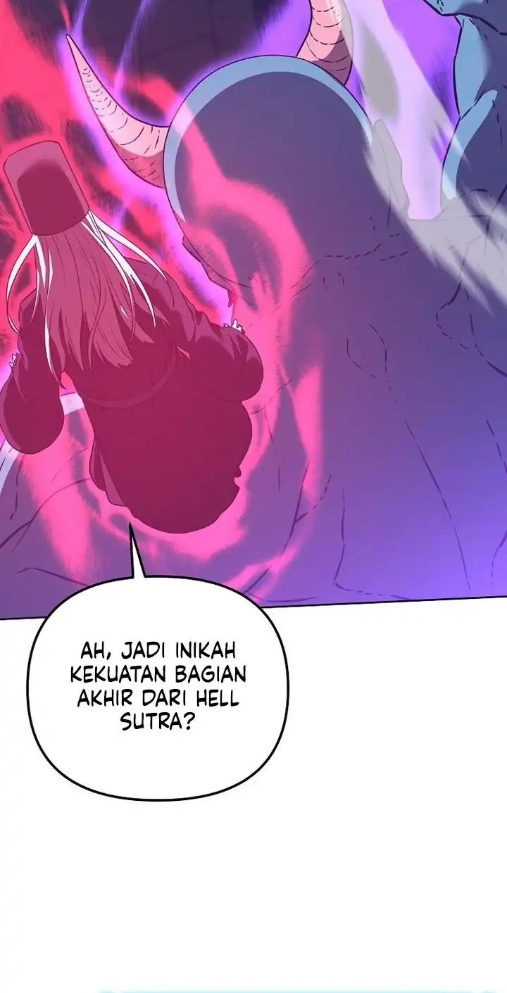 Reincarnation of the Murim Clan’s Former Ranker Chapter 185 page 38