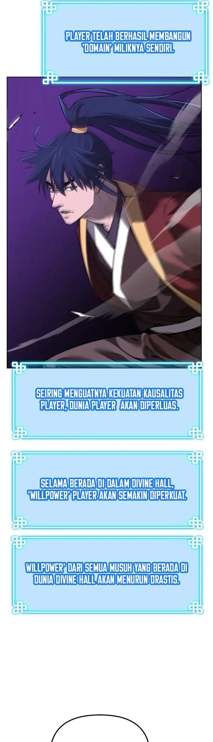 Reincarnation of the Murim Clan’s Former Ranker Chapter 185 page 39