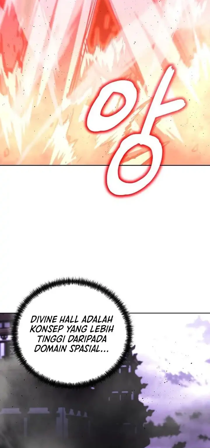 Reincarnation of the Murim Clan’s Former Ranker Chapter 185 page 42
