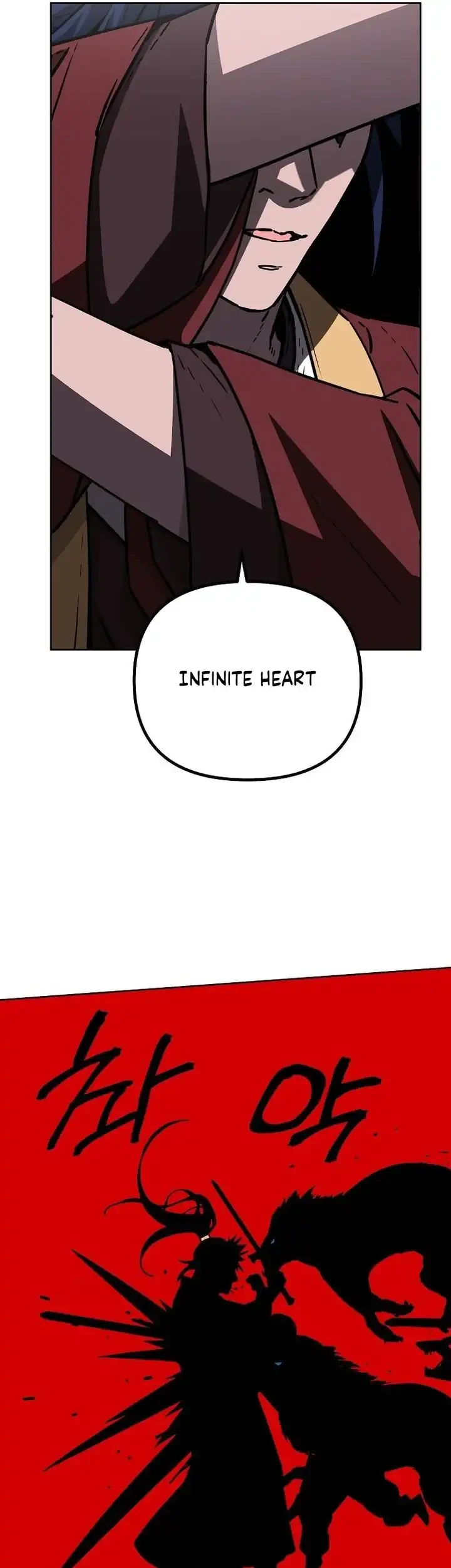 Reincarnation of the Murim Clan’s Former Ranker Chapter 185 page 49