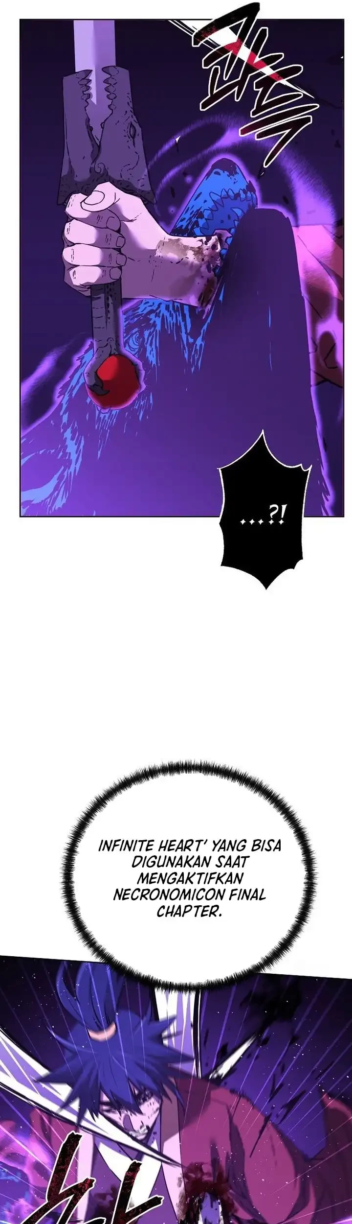Reincarnation of the Murim Clan’s Former Ranker Chapter 185 page 51