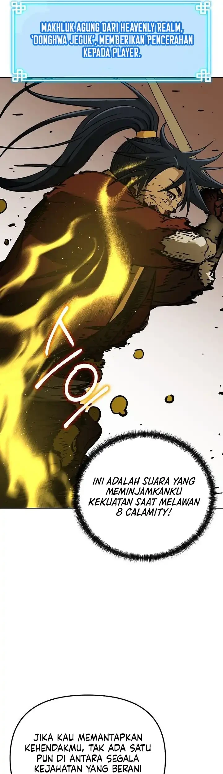 Reincarnation of the Murim Clan’s Former Ranker Chapter 185 page 59