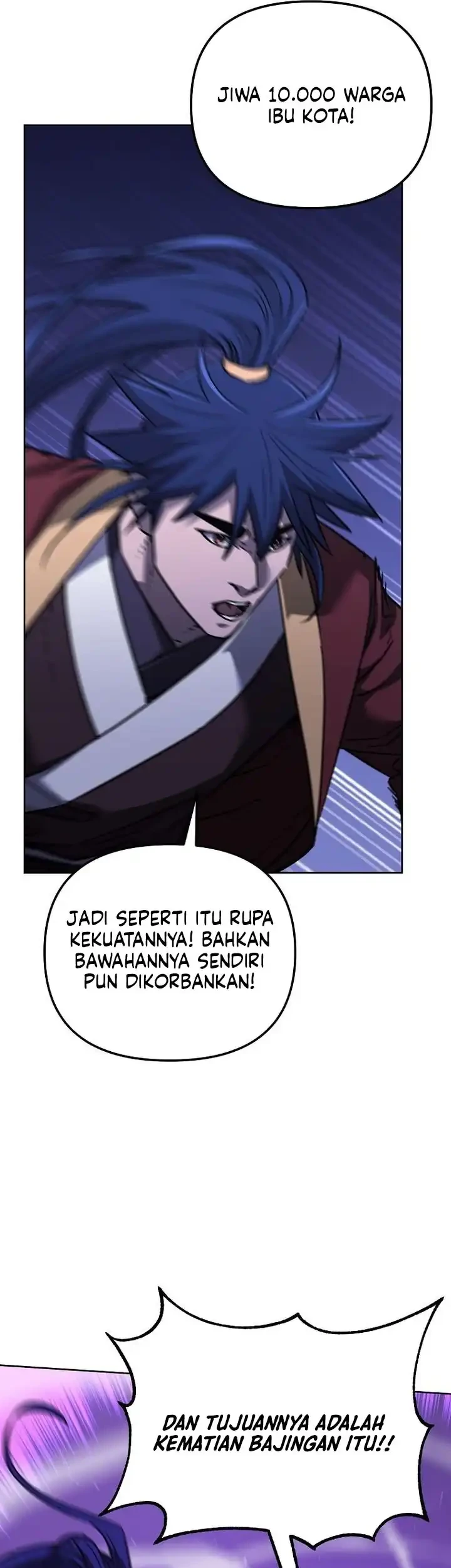 Reincarnation of the Murim Clan’s Former Ranker Chapter 185 page 16