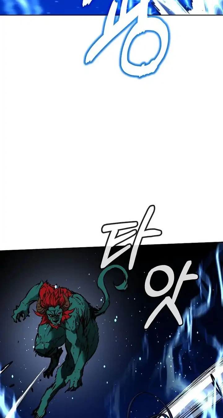 Reincarnation of the Murim Clan’s Former Ranker Chapter 187 page 21