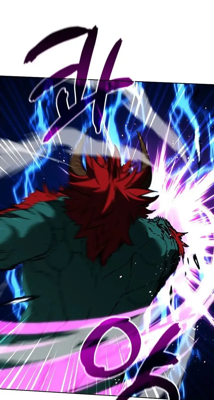 Reincarnation of the Murim Clan’s Former Ranker Chapter 187 page 23