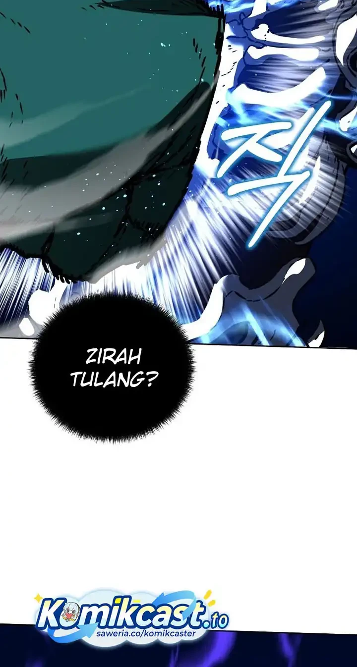 Reincarnation of the Murim Clan’s Former Ranker Chapter 187 page 25