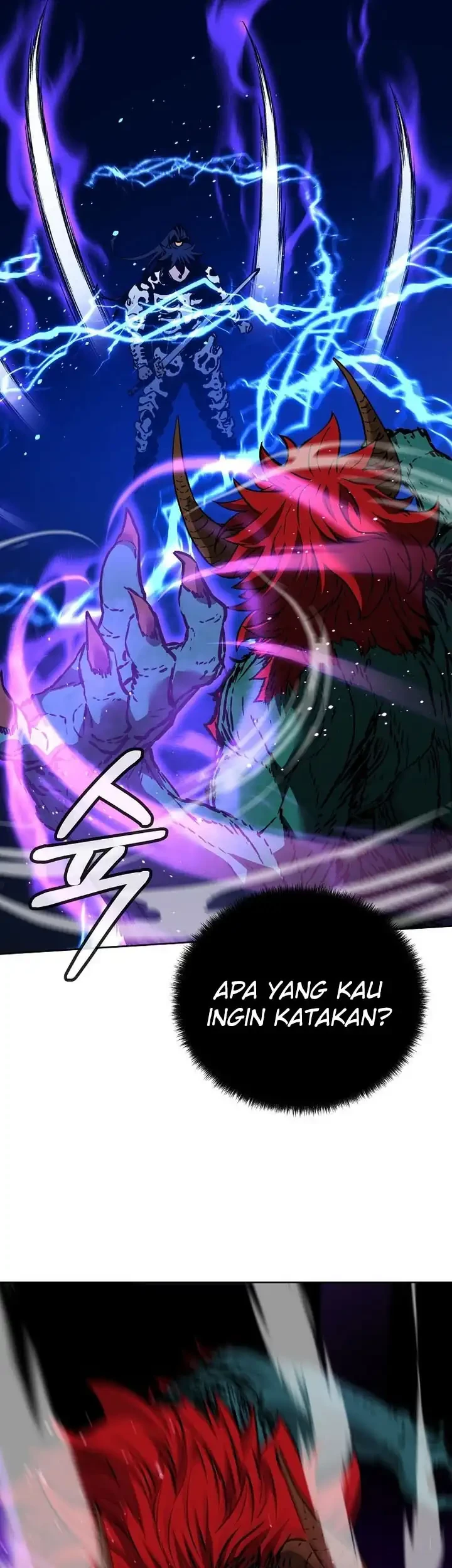 Reincarnation of the Murim Clan’s Former Ranker Chapter 187 page 26