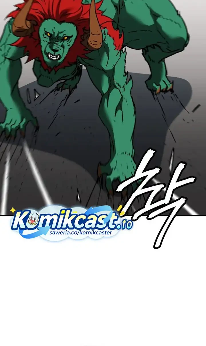 Reincarnation of the Murim Clan’s Former Ranker Chapter 187 page 33