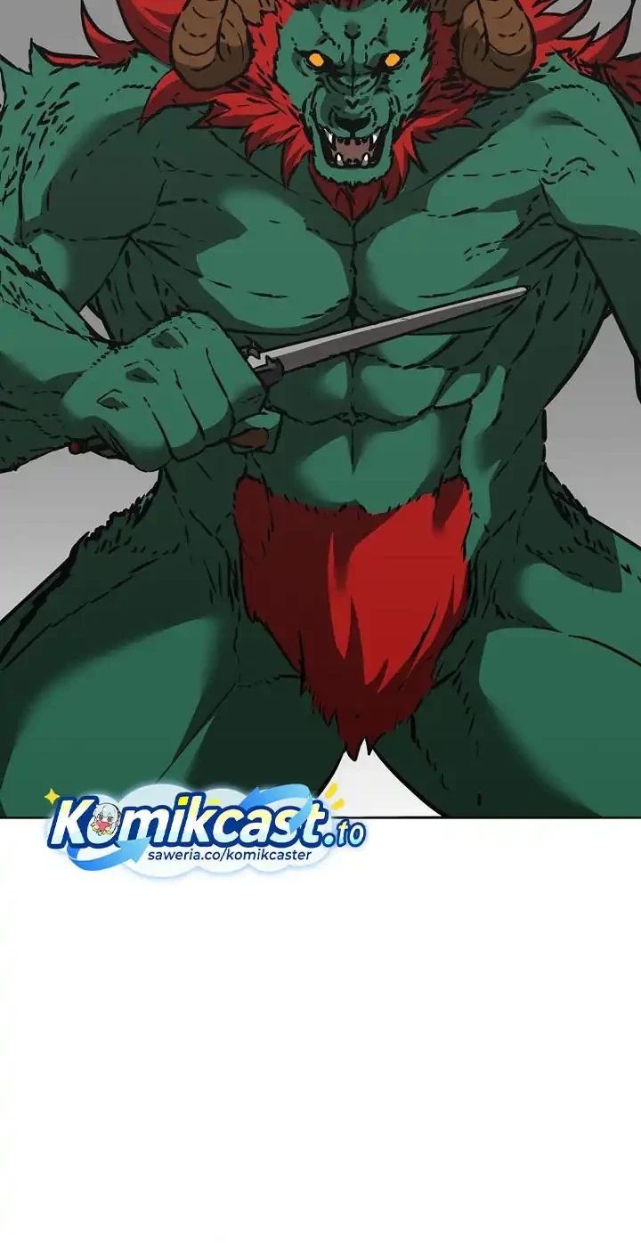 Reincarnation of the Murim Clan’s Former Ranker Chapter 187 page 41