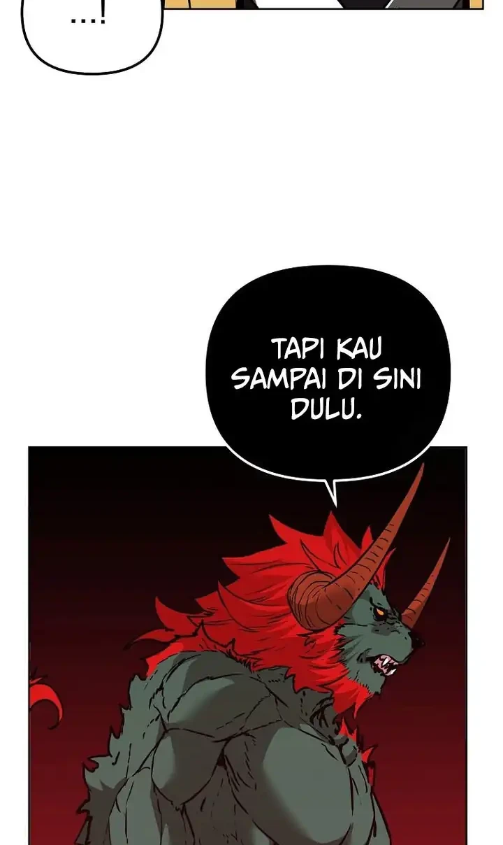 Reincarnation of the Murim Clan’s Former Ranker Chapter 187 page 43