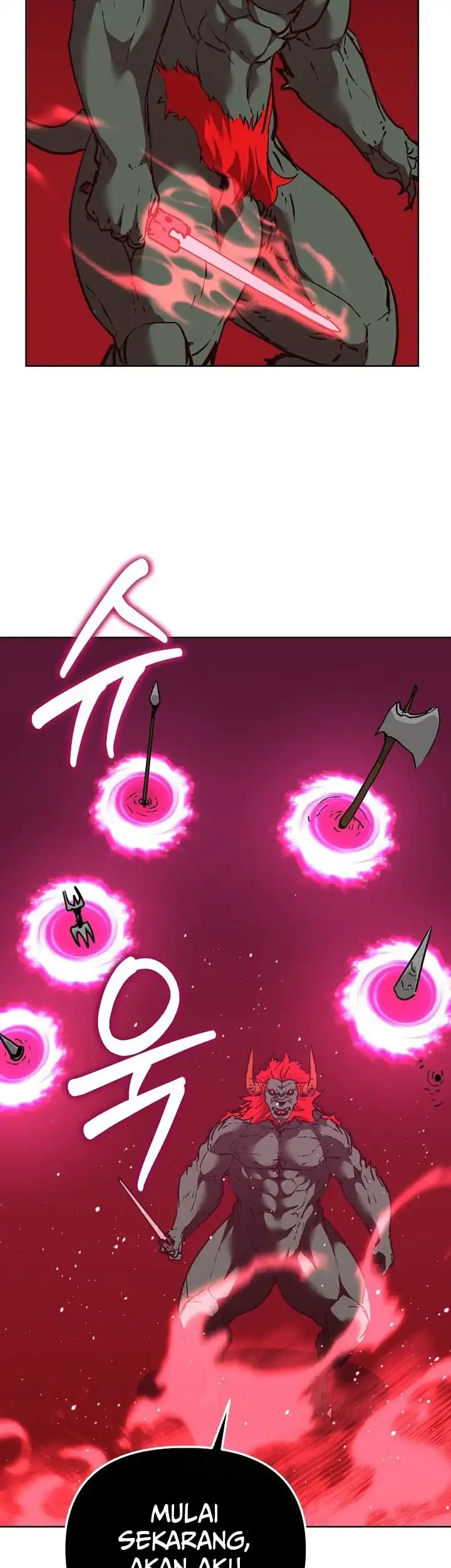 Reincarnation of the Murim Clan’s Former Ranker Chapter 187 page 44