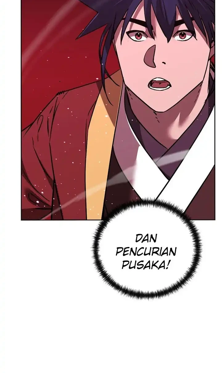 Reincarnation of the Murim Clan’s Former Ranker Chapter 187 page 47