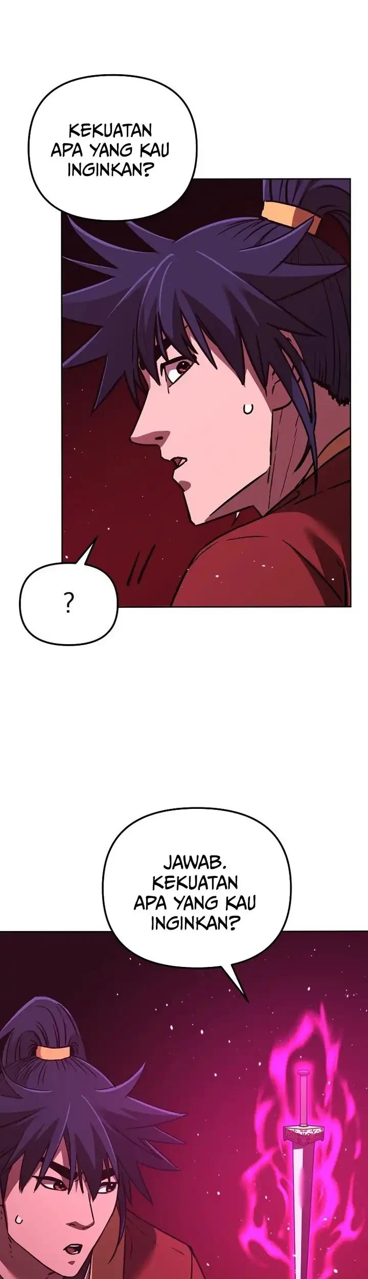 Reincarnation of the Murim Clan’s Former Ranker Chapter 187 page 48