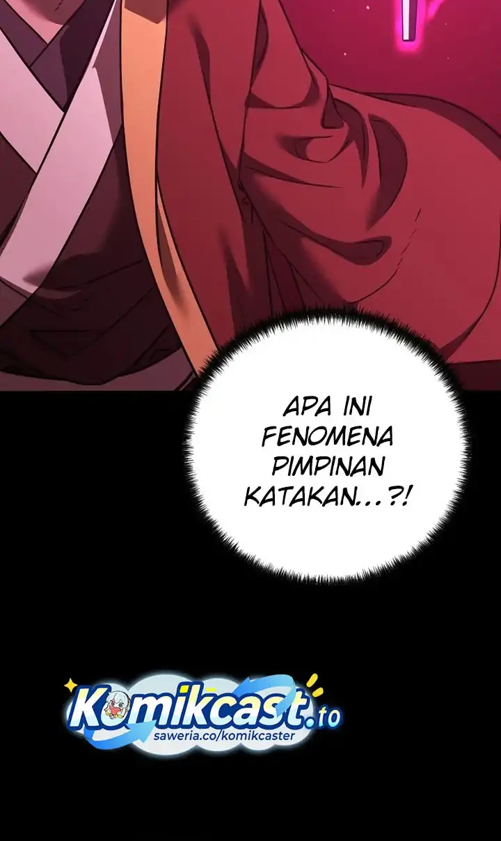 Reincarnation of the Murim Clan’s Former Ranker Chapter 187 page 49
