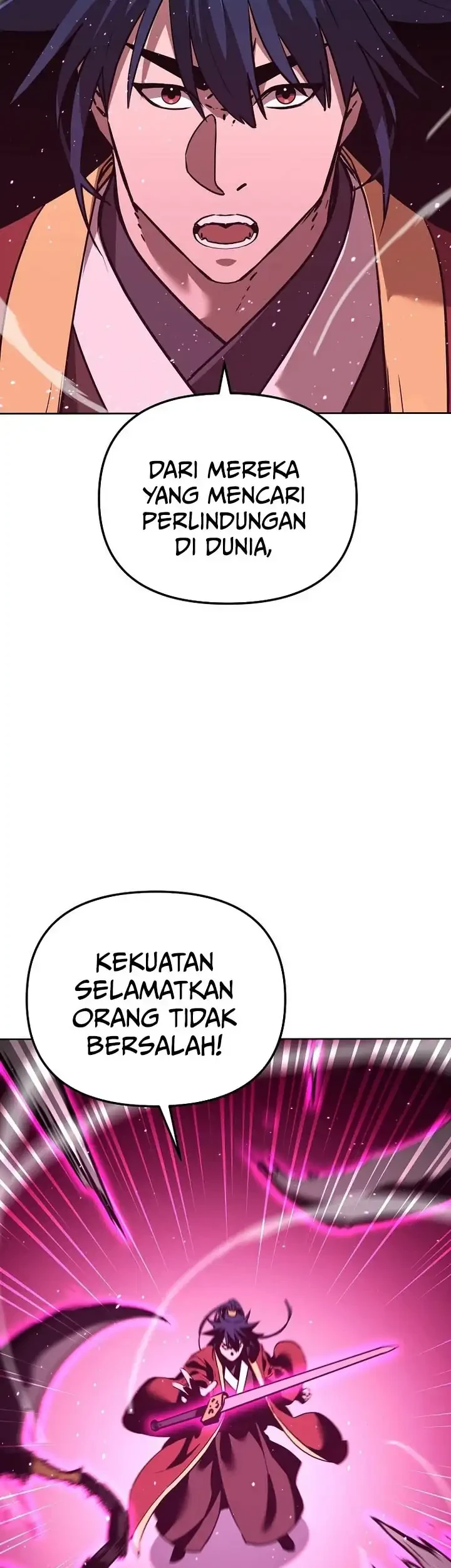 Reincarnation of the Murim Clan’s Former Ranker Chapter 187 page 52