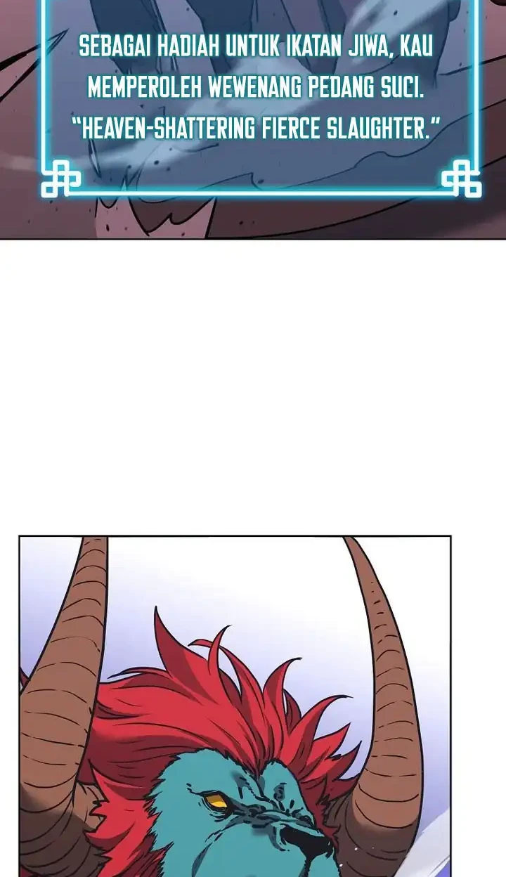 Reincarnation of the Murim Clan’s Former Ranker Chapter 187 page 55