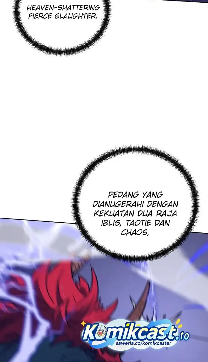 Reincarnation of the Murim Clan’s Former Ranker Chapter 187 page 57