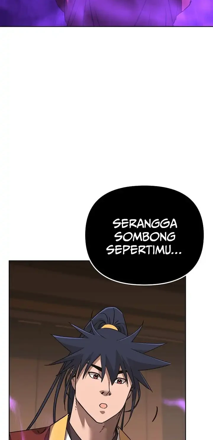 Reincarnation of the Murim Clan’s Former Ranker Chapter 187 page 3