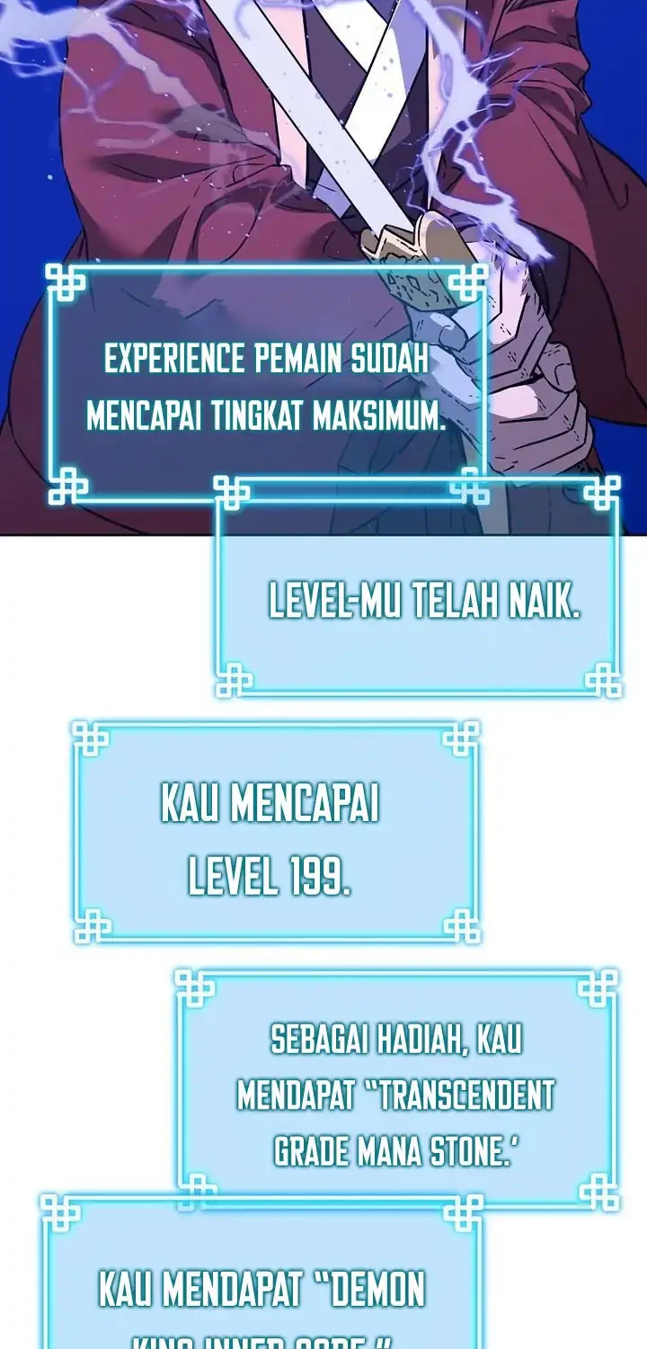 Reincarnation of the Murim Clan’s Former Ranker Chapter 187 page 59
