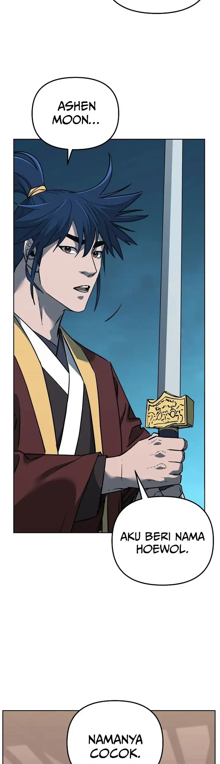 Reincarnation of the Murim Clan’s Former Ranker Chapter 187 page 62