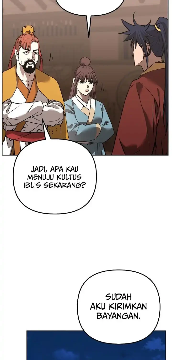 Reincarnation of the Murim Clan’s Former Ranker Chapter 187 page 63